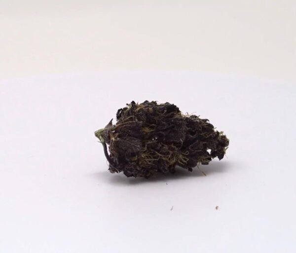 Buy Blackberry Kush strain in Tokyo