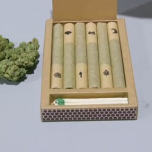 Pre-Rolled Joints for sale in Tokyo